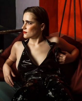 Проститутка Евгения