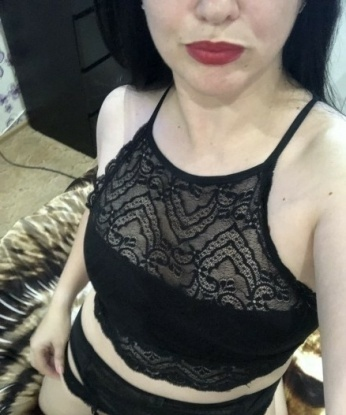 Проститутка Анастасия