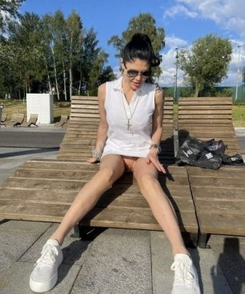 Проститутка Натальчик