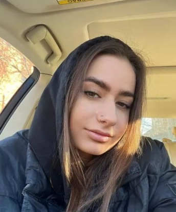 Проститутка Октябрина