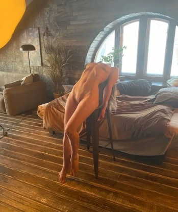 Проститутка Алла